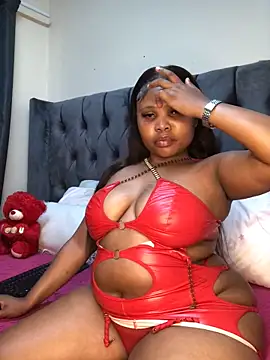 Anaelle24 online show from November 12, 6:44 am