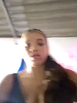 1CANDYLOVE online show from February 3, 2:53 am