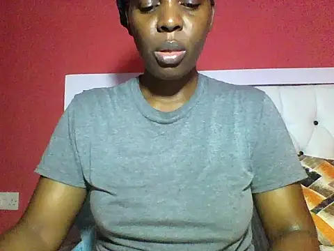 Sweeetie-p online show from October 12, 6:16 am