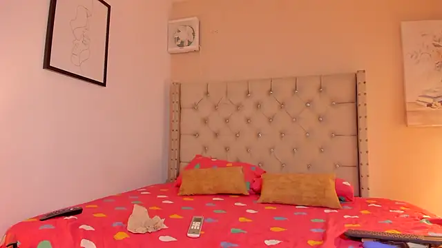 vanesasexyhot21 online show from March 16, 2:14 am