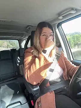 EmyLana online show from February 15, 8:57 am