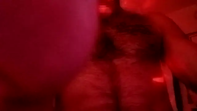 blairfrancis online show from October 11, 4:39 am