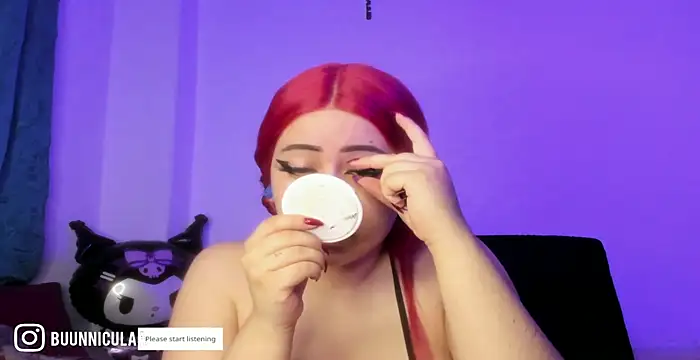 larissa01  online show from April 9, 7:19 pm