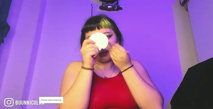 larissa01  online show from March 5, 1:18 pm