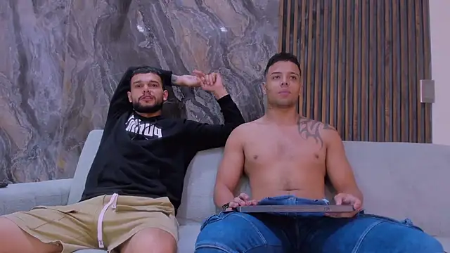 hot day online show from October 11, 1:21 am