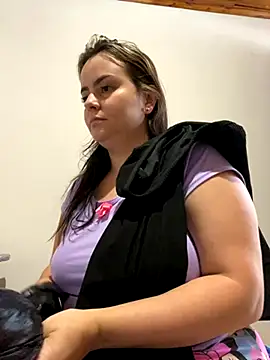 Im Amelia online show from September 9, 2:28 pm