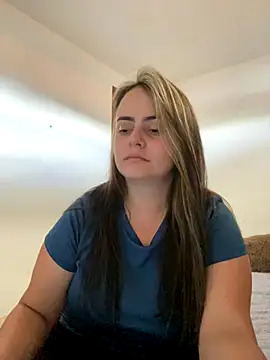 Im Amelia online show from November 19, 5:57 pm