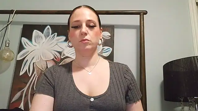 Audrey hotty online show from March 15, 12:23 am