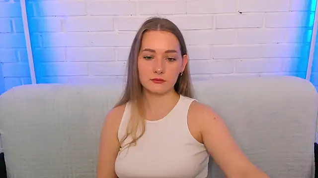 AlinaVice online show from March 11, 1:43 am