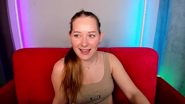 AlinaVice online show from December 4, 1:41 am