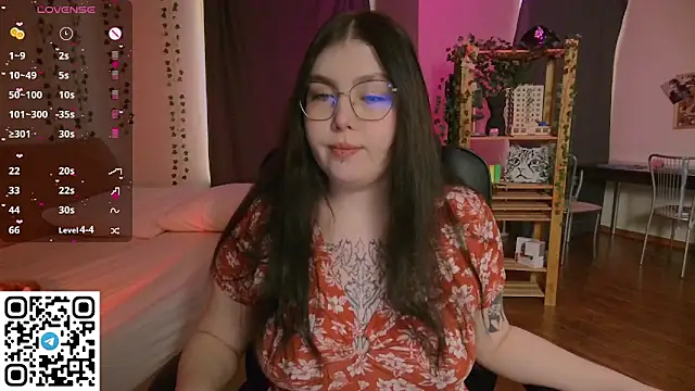 Arizonaa Muse online show from February 8, 7:01 am