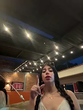 SaraRoy  online show from September 30, 11:09 pm