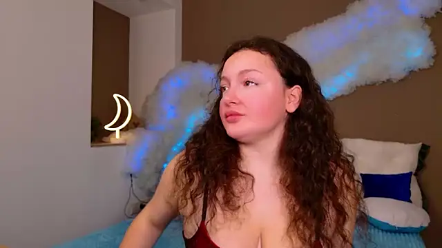 GloriNichols online show from November 13, 8:02 am