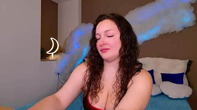 GloriNichols online show from November 9, 8:21 am