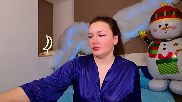 GloriNichols online show from November 28, 6:16 am