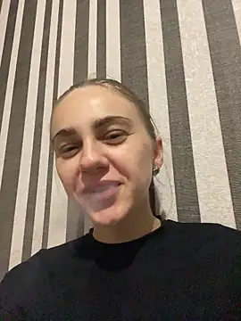 GraceTorrez online show from October 29, 7:49 pm