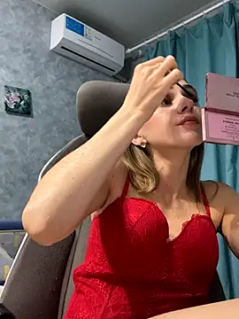 GraceTorrez online show from November 16, 10:10 pm