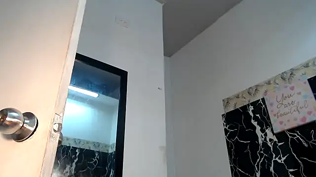 KristalTsXXX online show from March 4, 8:48 pm