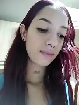 Abbyjonhson   online show from September 14, 2:53 am