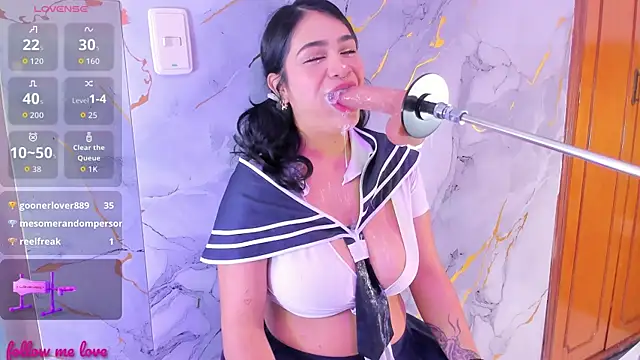 zyle boobs online show from September 17, 12:47 pm