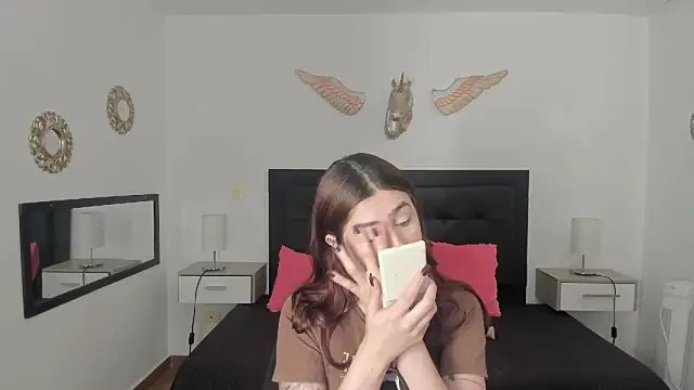 sweet abby1 online show from February 28, 11:31 am