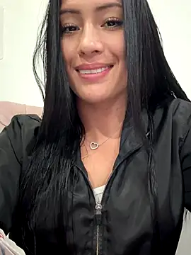 Sara luna  online show from October 29, 12:37 am