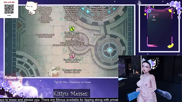 Snapshot of SassyKittyn chatting on September 10, 5:40 am SassyKittyn online show from September 10, 5:40 am