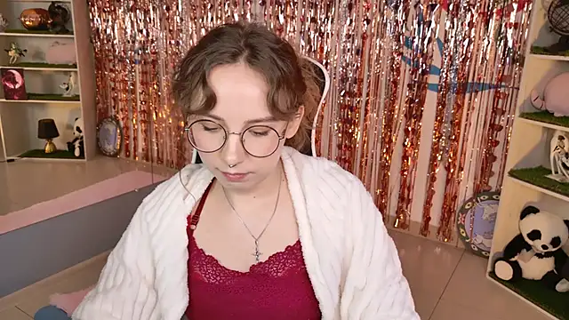 JasmineMilko online show from March 5, 7:26 am