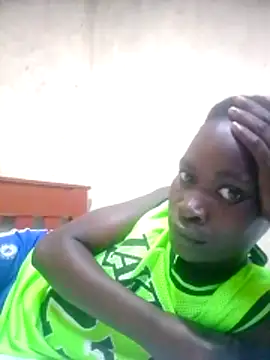 sexyblackya online show from November 26, 4:46 am