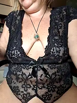 VenusAlpha online show from May 5, 11:02 am
