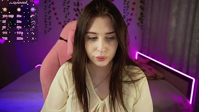 Alice   Rose online show from April 7, 6:43 pm