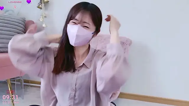 meg 0901 online show from March 1, 12:32 am