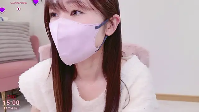 meg 0901 online show from November 14, 6:02 am