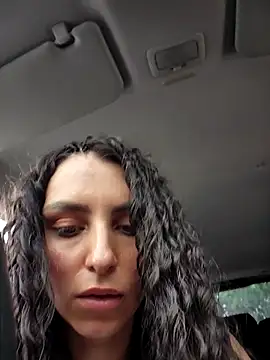 Izabella Bella online show from March 14, 8:26 am