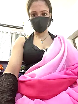 sexy-mohini online show from April 11, 7:03 am