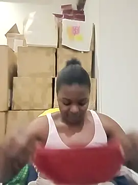 pretty shany online show from February 9, 1:57 pm