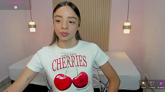 AliceRoss0 online show from April 13, 9:48 pm