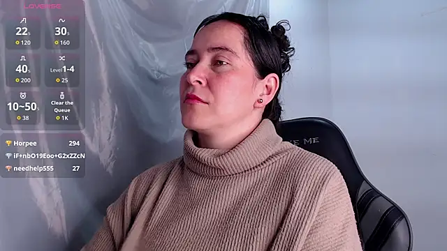 carla slut outlimits online show from April 18, 2:41 pm