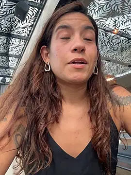 ValeriEvan online show from February 4, 8:12 pm