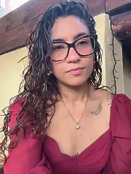 ValeriEvan online show from October 10, 8:03 pm