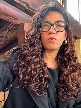 ValeriEvan online show from September 16, 8:17 pm