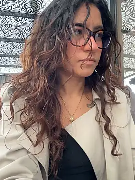 ValeriEvan online show from October 28, 8:14 pm