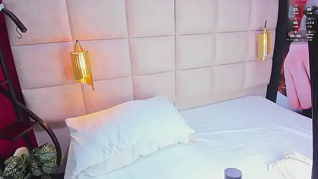 Amberluy online show from March 20, 7:30 pm