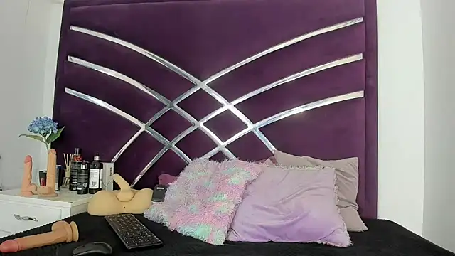 MaiteHT online show from September 22, 11:03 pm