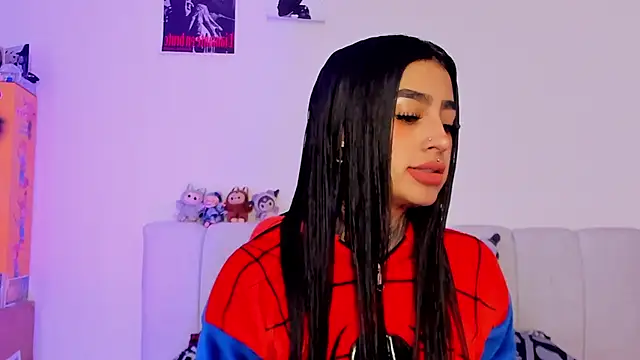 shadowcatt  online show from March 28, 1:54 pm