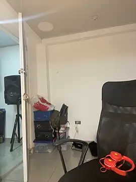 AnnbellaRosse online show from October 20, 8:12 pm