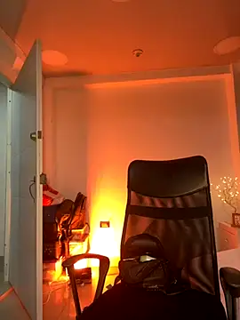 AnnbellaRosse online show from October 7, 8:13 pm