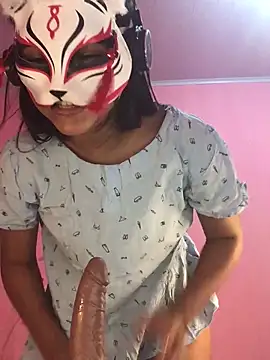 Flor467 online show from February 3, 2:53 am