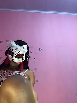 Flor467 online show from February 23, 1:54 pm