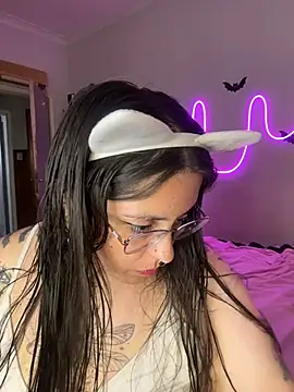 Mizztikaa online show from November 11, 5:54 pm